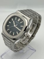 Patek Philippe Nautilus 5711/1A-001 Stainless Steel Blue Dial