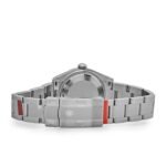 Rolex Oyster Perpetual 277200 Stainless Steel Tiffany Blue Turquoise Dial