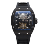 Richard Mille RM001 Tourbillon Upgraded Edition – A Legend Reborn