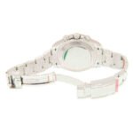 Rolex Yacht-Master 116680 44mm Stainless Steel Automatic White Dial