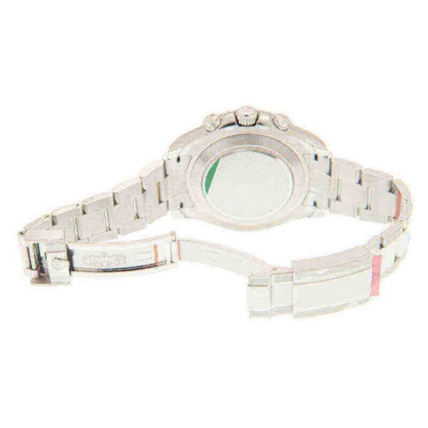 Rolex Yacht-Master 116680 44mm Stainless Steel Automatic White Dial