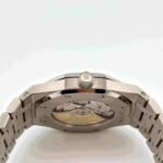 Audemars Piguet Royal Oak 15300ST.OO.1220ST.03 Selfwinding Stainless Steel Black Dial (2008)
