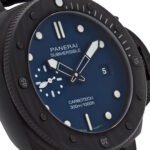 Panerai Submersible QuarantaQuattro Carbotech Blu Abisso PAM01232