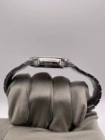 Patek Philippe Nautilus 7118/1A-001 'Ladies' Blue Dial