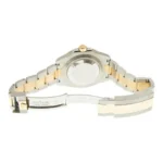 Rolex Submariner 126613LB-0002 40mm 18K Yellow Gold Automatic Blue Dial