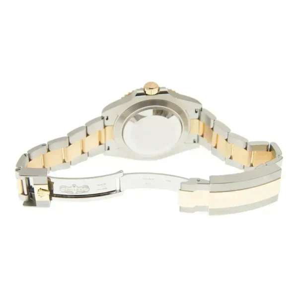 Rolex Submariner 126613LB-0002 40mm 18K Yellow Gold Automatic Blue Dial