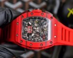 Richard Mille RM11-03 – Defying Convention