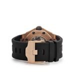 Audemars Piguet Royal Oak Offshore 15711OI.OO.A006CA.01 Diver Rose Gold Grey Dial Limited Edition