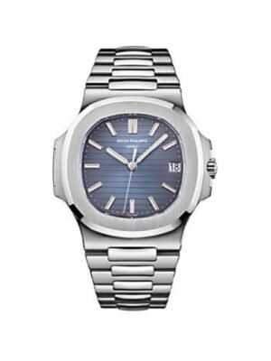 Patek Philippe Nautilus 5711/1A-001 Stainless Steel Blue Dial