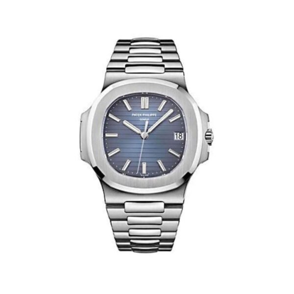 Patek Philippe Nautilus 5711/1A-001 Stainless Steel Blue Dial