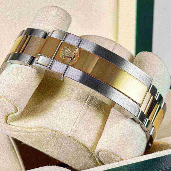 Rolex Submariner 126613LN-0002 40mm 18K Yellow Gold Automatic Black Dial