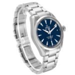 Omega Seamaster Aqua Terra 150M 38.5 mm, Steel on Steel, 231.10.39.21.03.002
