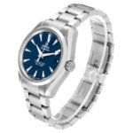 Omega Seamaster Aqua Terra 150M 38.5 mm, Steel on Steel, 231.10.39.21.03.002