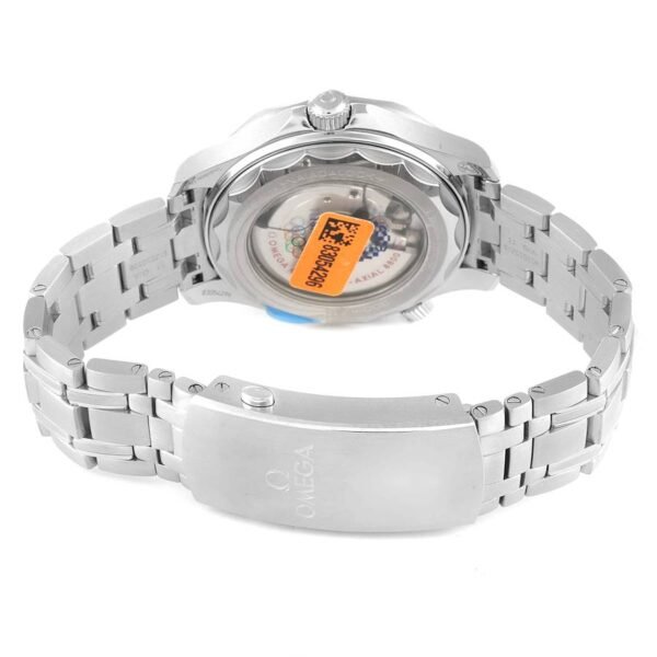 Omega Seamaster Diver 300M Tokyo 2020 Watch, 522.30.42.20.04.001