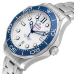Omega Seamaster Diver 300M Tokyo 2020 Watch, 522.30.42.20.04.001