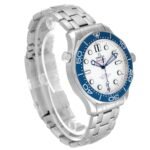 Omega Seamaster Diver 300M Tokyo 2020 Watch, 522.30.42.20.04.001
